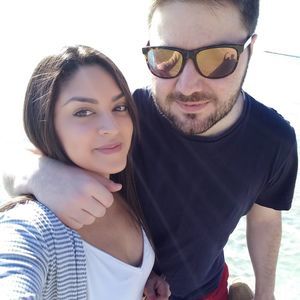 Meet your Posher, Marisol